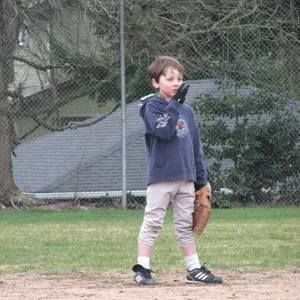 Meet your Posher, Nathan